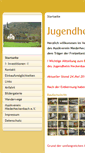 Mobile Screenshot of jugendheim-heckenbach.de
